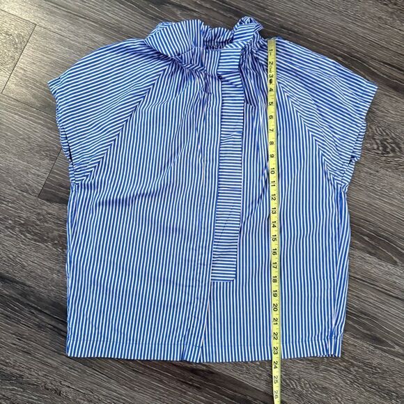 A Shirt Thing Stella Top - Picture 4 of 6